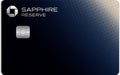 Image of Chase Sapphire Reserve®