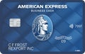 Image of The American Express Blue Business Cash™ Card