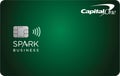 Image of Capital One Spark Cash Select
